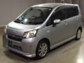 2014 Daihatsu Move