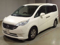 2009 Honda Step WGN