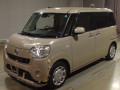 2016 Daihatsu Move Canbus