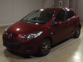 2014 Mazda Demio