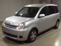 2009 Toyota Sienta