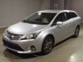 2012 Toyota Avensis Wagon
