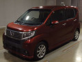 2015 Daihatsu Move Custom