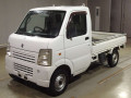 2012 Suzuki Carry Truck