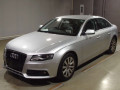 2009 Audi A4