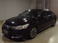 2013 Honda Accord Hybrid