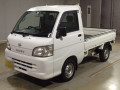 2008 Daihatsu Hijet Truck