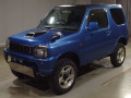 2001 Suzuki Jimny