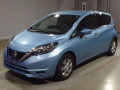 2016 Nissan Note