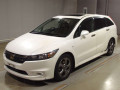 2007 Honda Stream