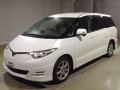 2008 Toyota Estima