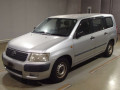 2004 Toyota Succeed Van