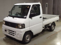 2006 Mitsubishi Minicab Truck