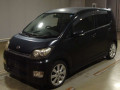 2007 Daihatsu Move Custom