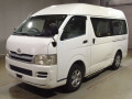 2008 Toyota Hiace Van