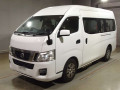 2015 Nissan NV350 CARAVAN VAN