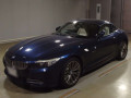 2009 BMW Z4
