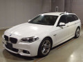 2015 BMW 5 Series