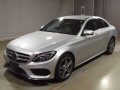 2014 Mercedes Benz C-Class