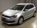 2013 Volkswagen Polo