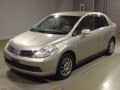 2007 Nissan Tiida Latio