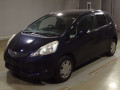 2008 Honda Fit