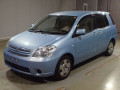 2006 Toyota Raum