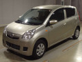 2008 Daihatsu Mira