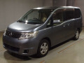 2008 Nissan Serena