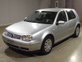 2003 Volkswagen Golf