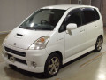 2003 Suzuki MR Wagon