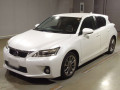 2013 Lexus CT