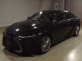 2021 Lexus IS