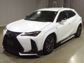 2023 Lexus UX