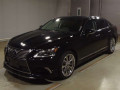 2012 Lexus LS