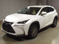 2014 Lexus NX