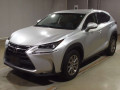 2015 Lexus NX