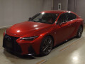 2021 Lexus IS
