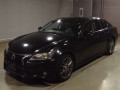 2012 Lexus GS
