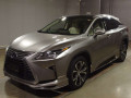 2016 Lexus RX