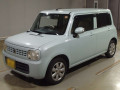 2012 Suzuki ALTO Lapin