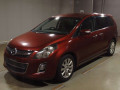 2009 Mazda MPV