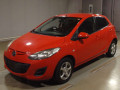 2012 Mazda Demio