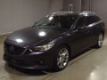 2013 Mazda Atenza Wagon