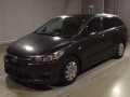 2006 Honda Stream