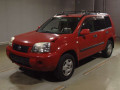 2003 Nissan X-Trail