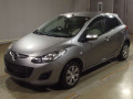 2012 Mazda Demio