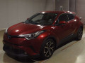 2017 Toyota C-HR
