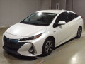 2017 Toyota Prius PHV