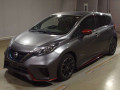 2017 Nissan Note